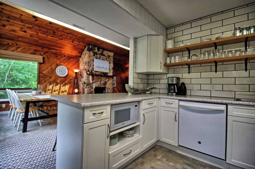 Photo of Kitchen in Beaconia