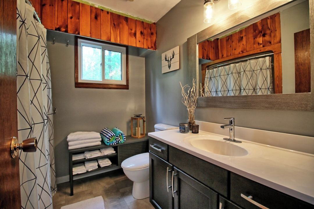 Photo of Bathroom in Beaconia