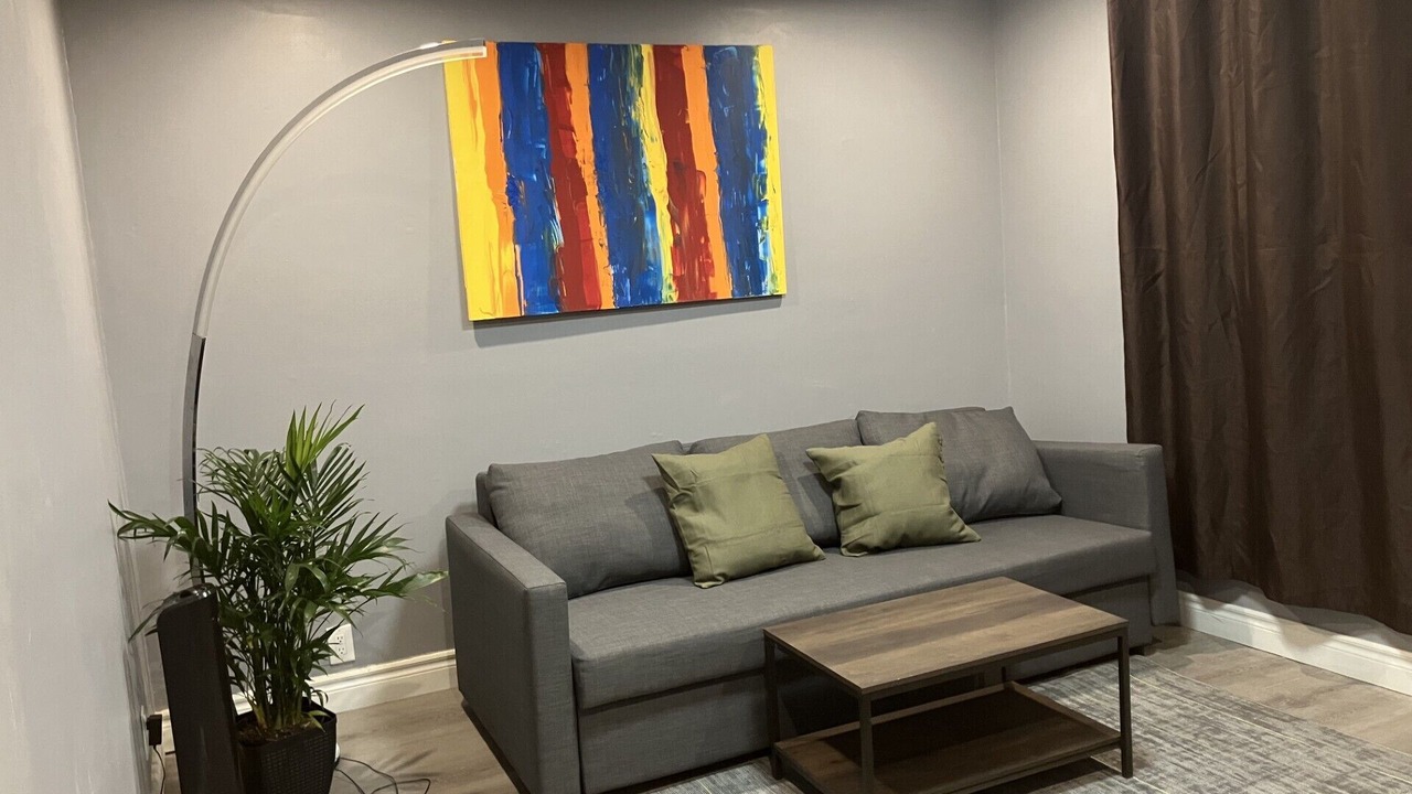 Photo of Livingroom in Lowertown