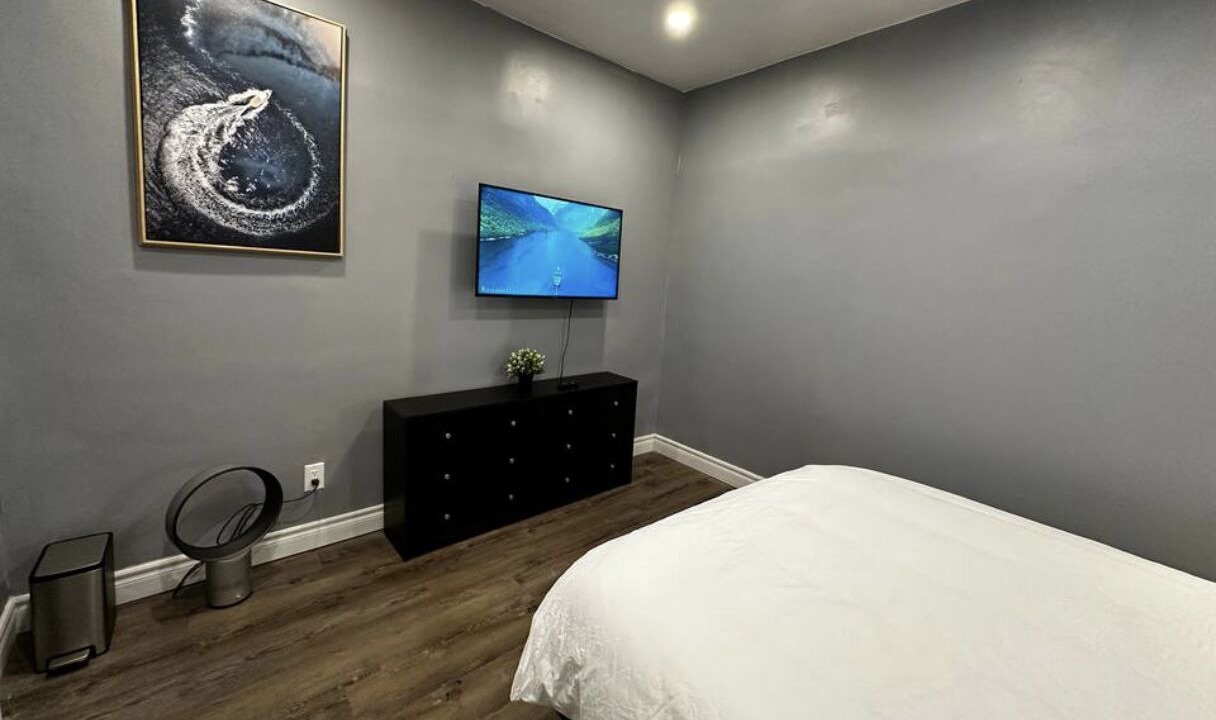 Photo of Bedroom in Lowertown