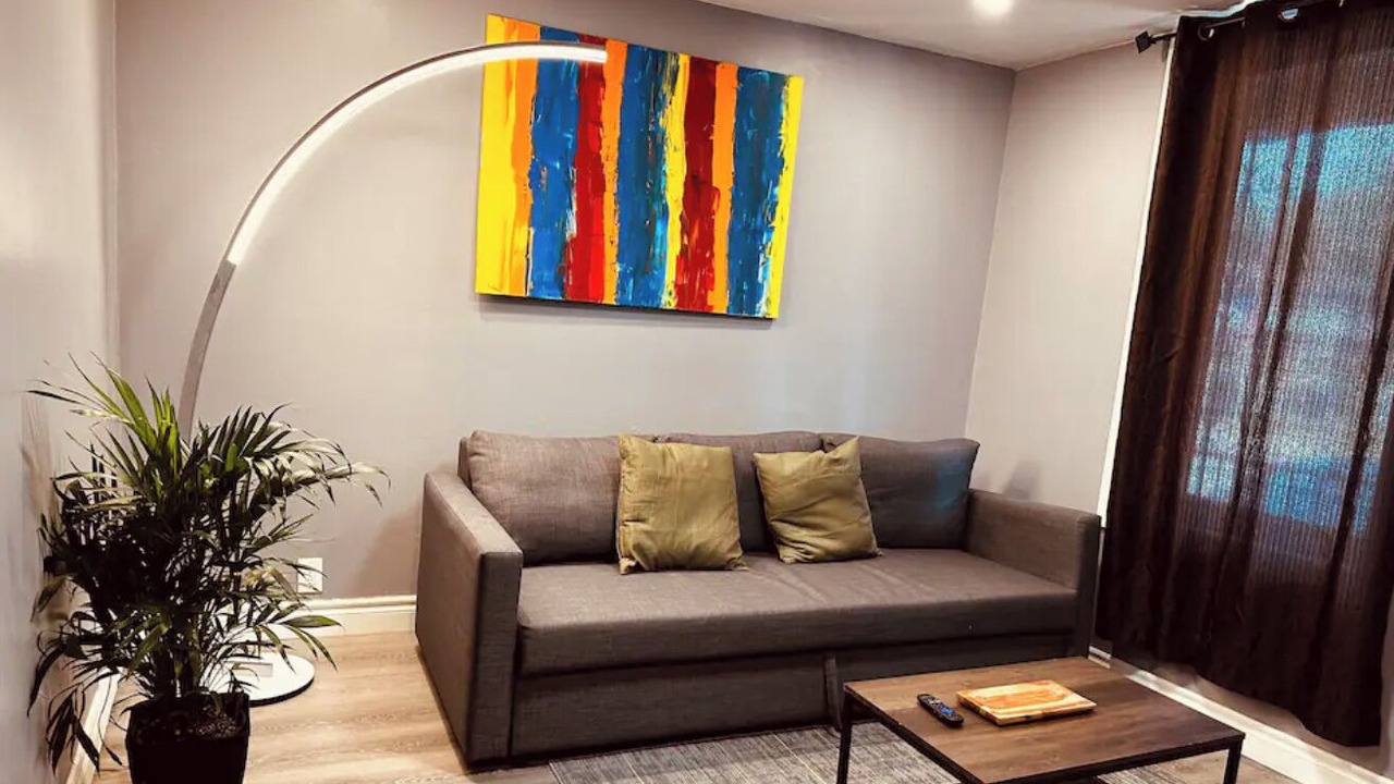 Photo of Livingroom in Lowertown