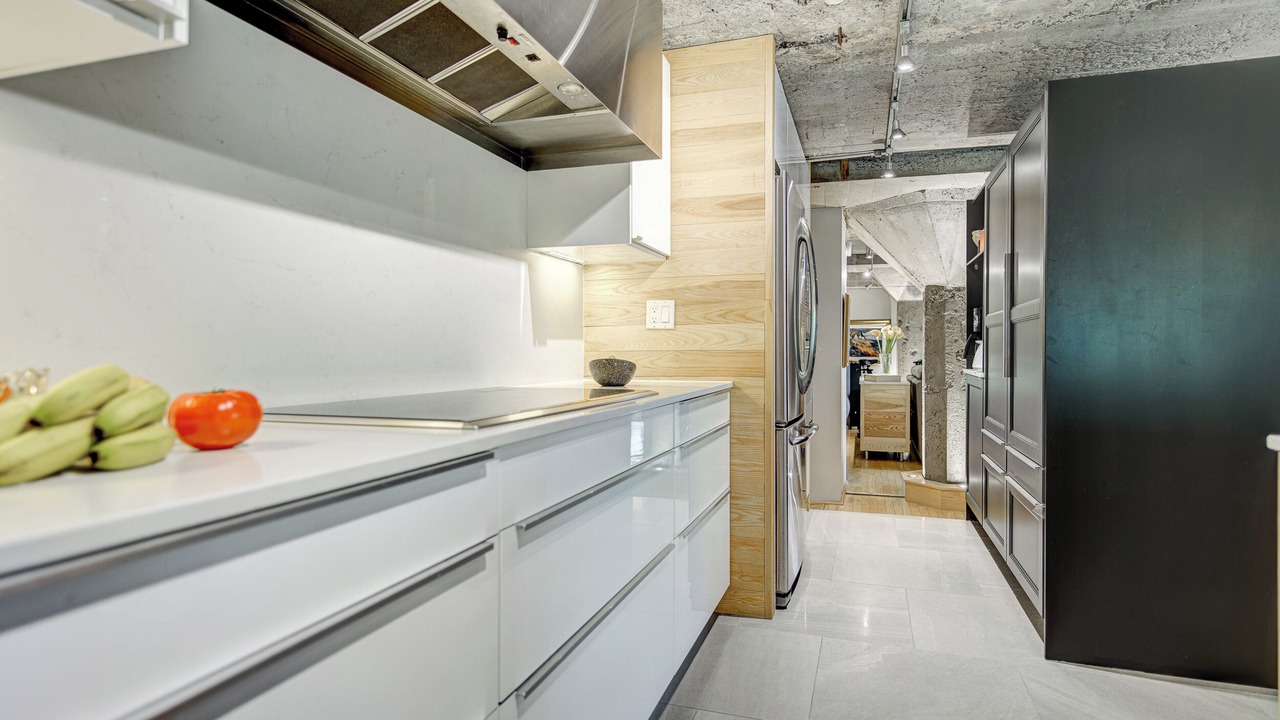 Photo of Kitchen in Sainte-Marie