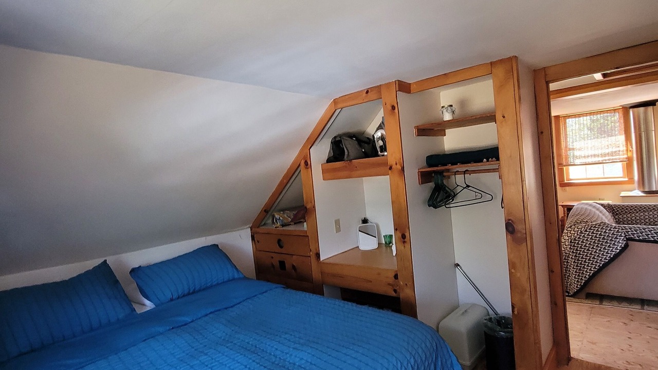 Photo of Bedroom in Curryville