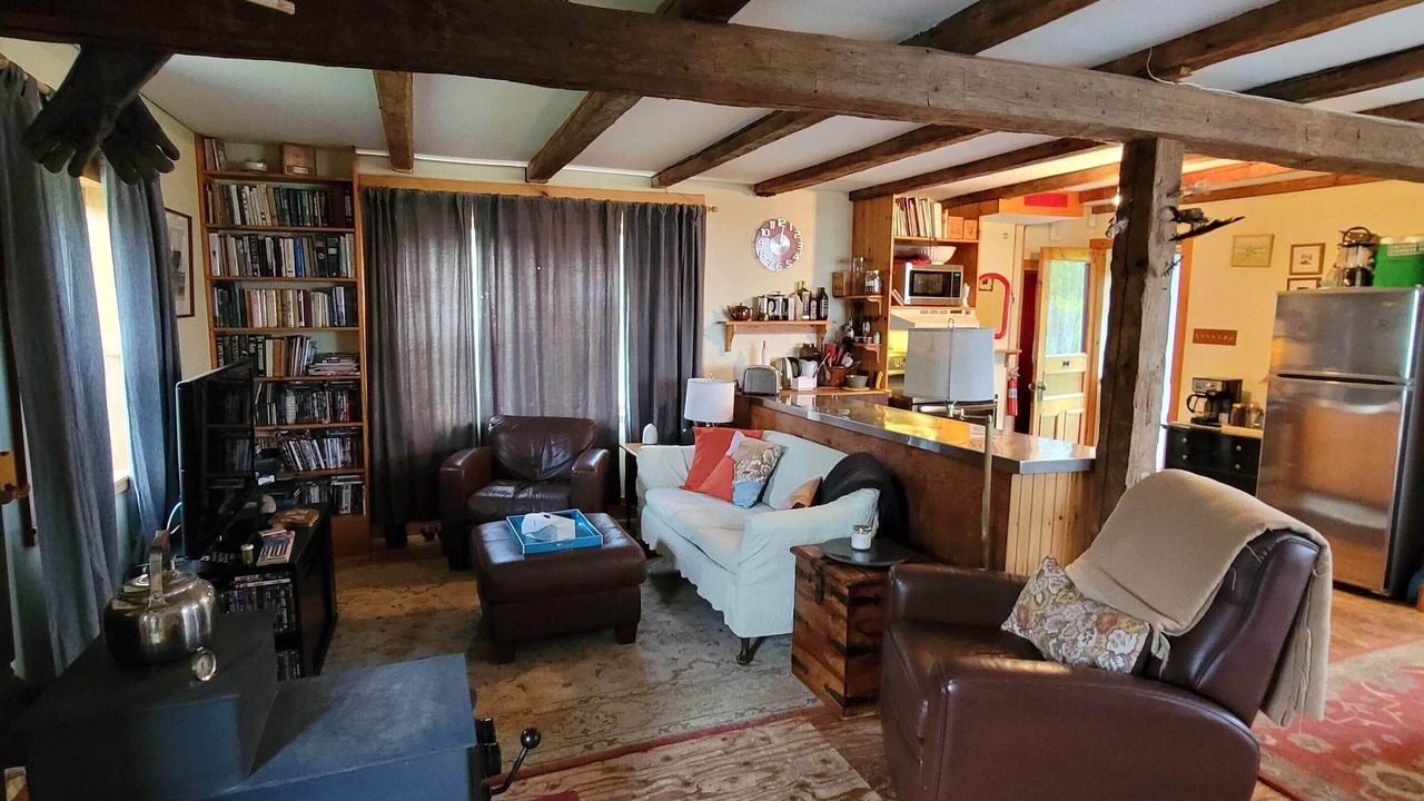 Photo of Livingroom in Curryville