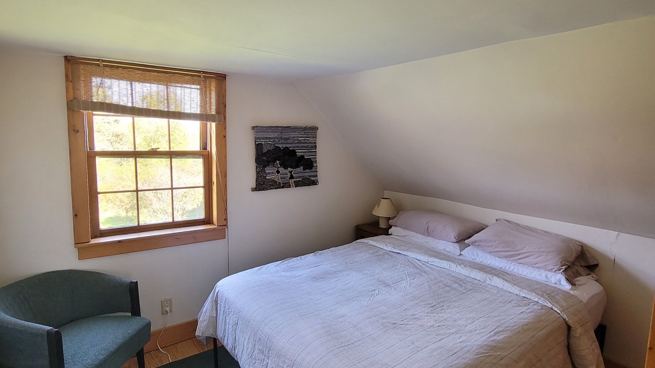 Photo of Bedroom in Curryville