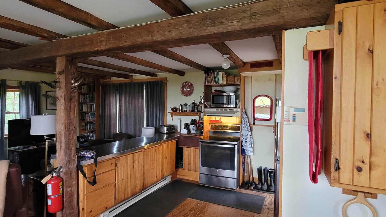 Photo of Kitchen in Curryville