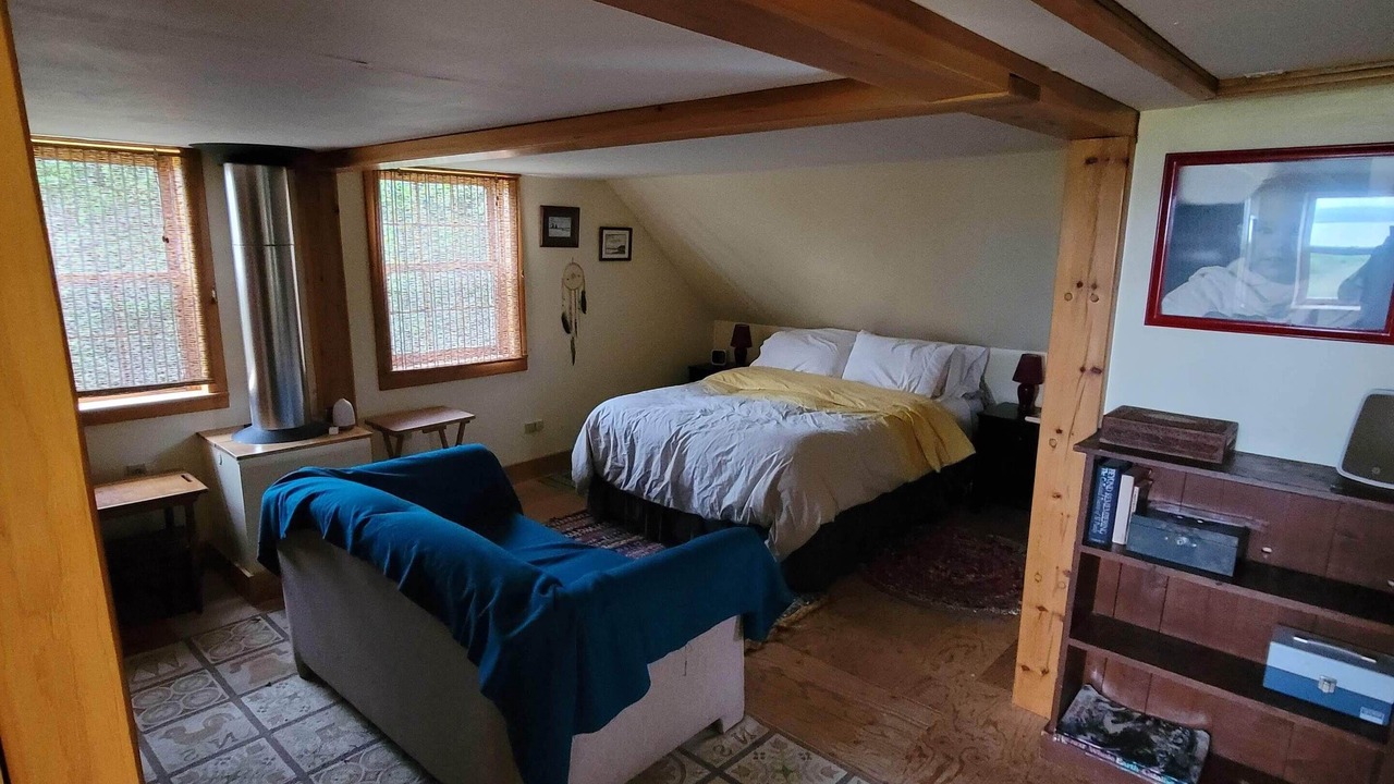 Photo of Bedroom in Curryville