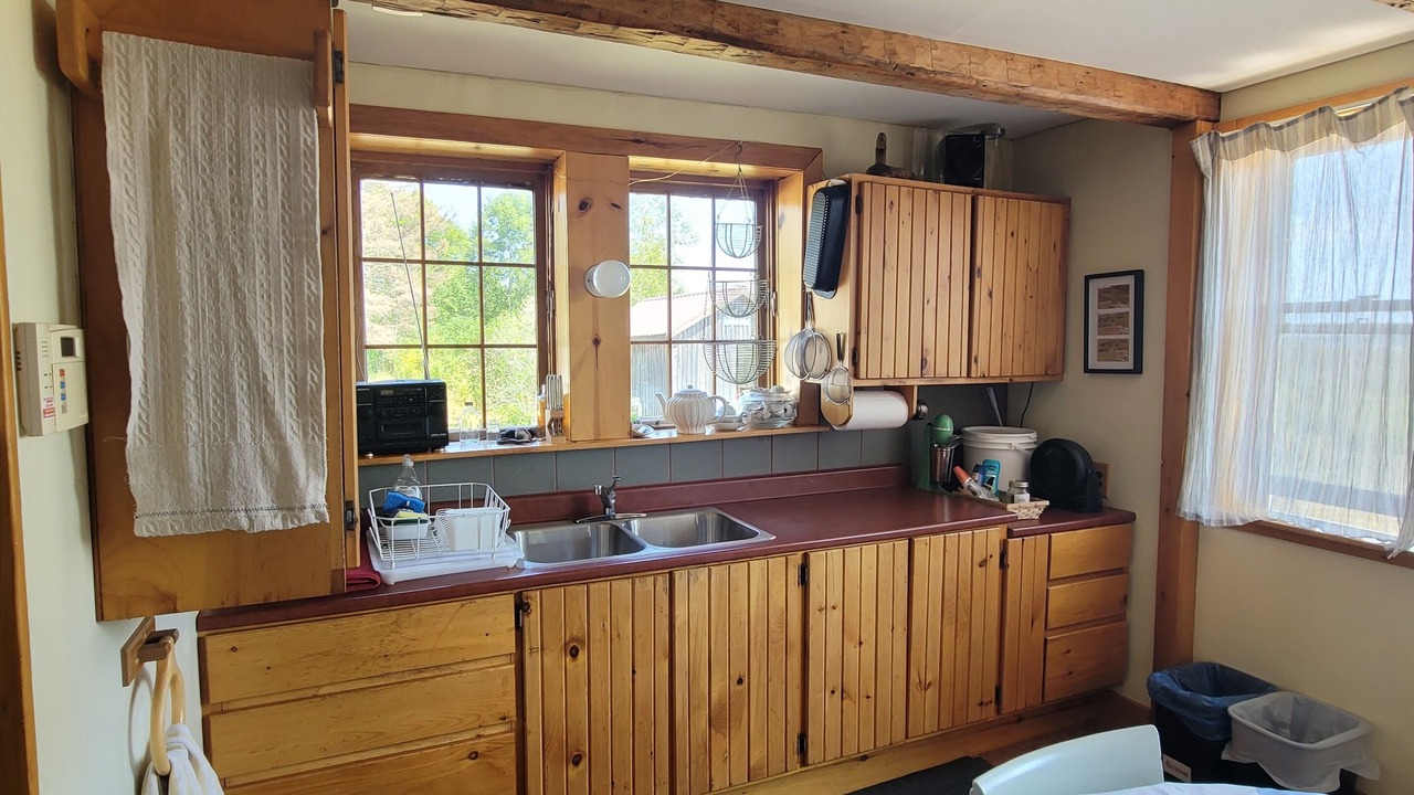 Photo of Kitchen in Curryville