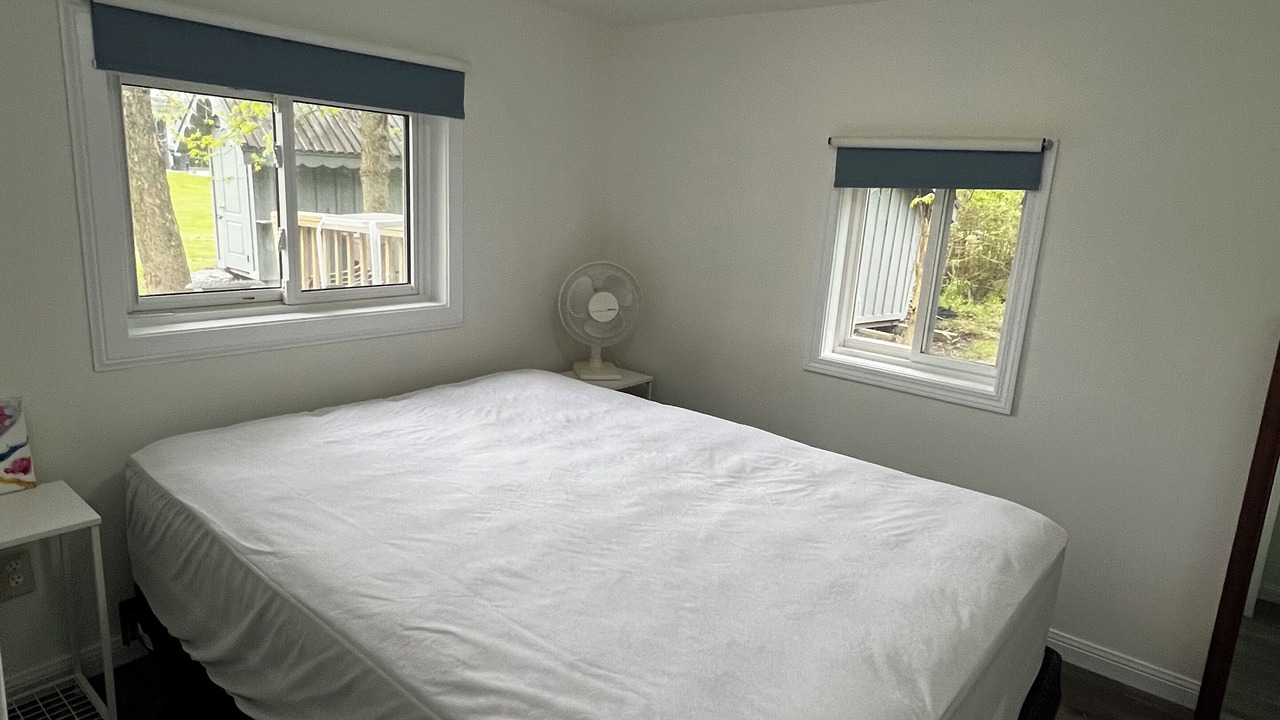 Photo of Bedroom in Clearview