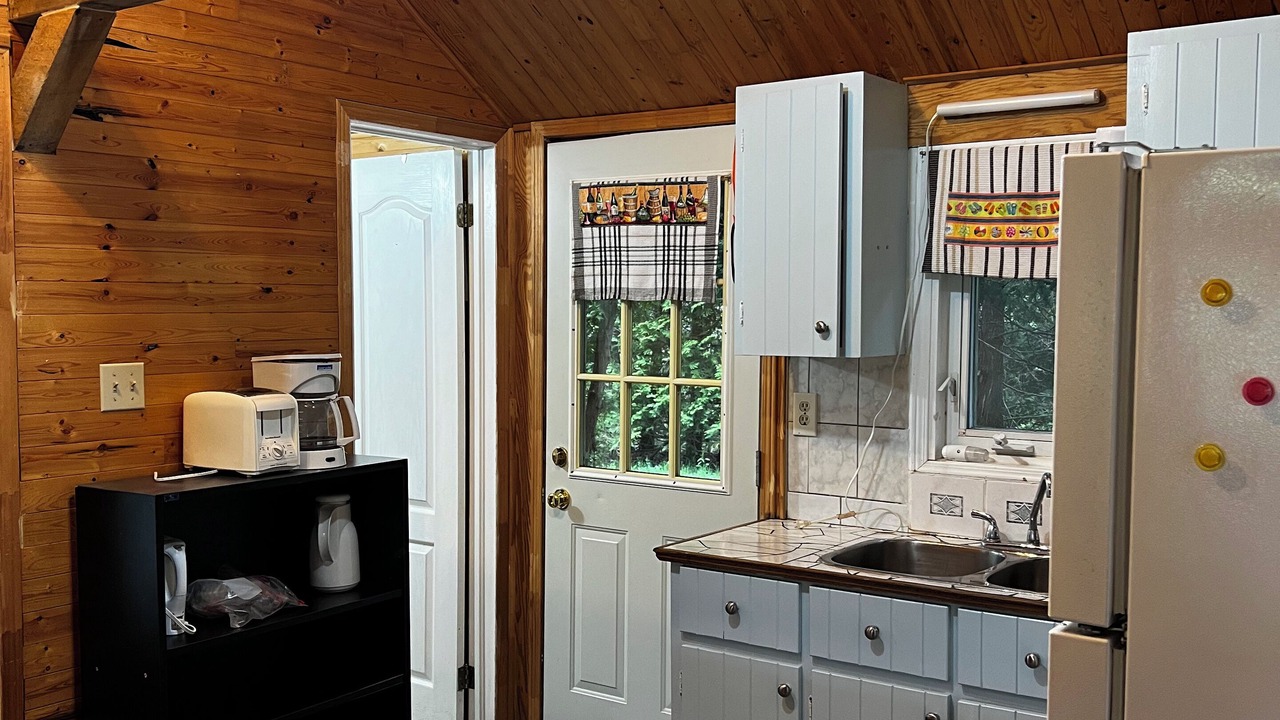 Photo of Kitchen in Clearview
