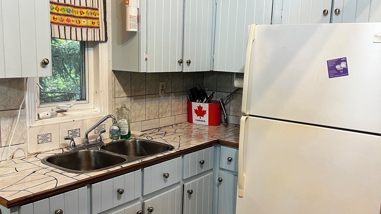 Photo of Kitchen in Clearview