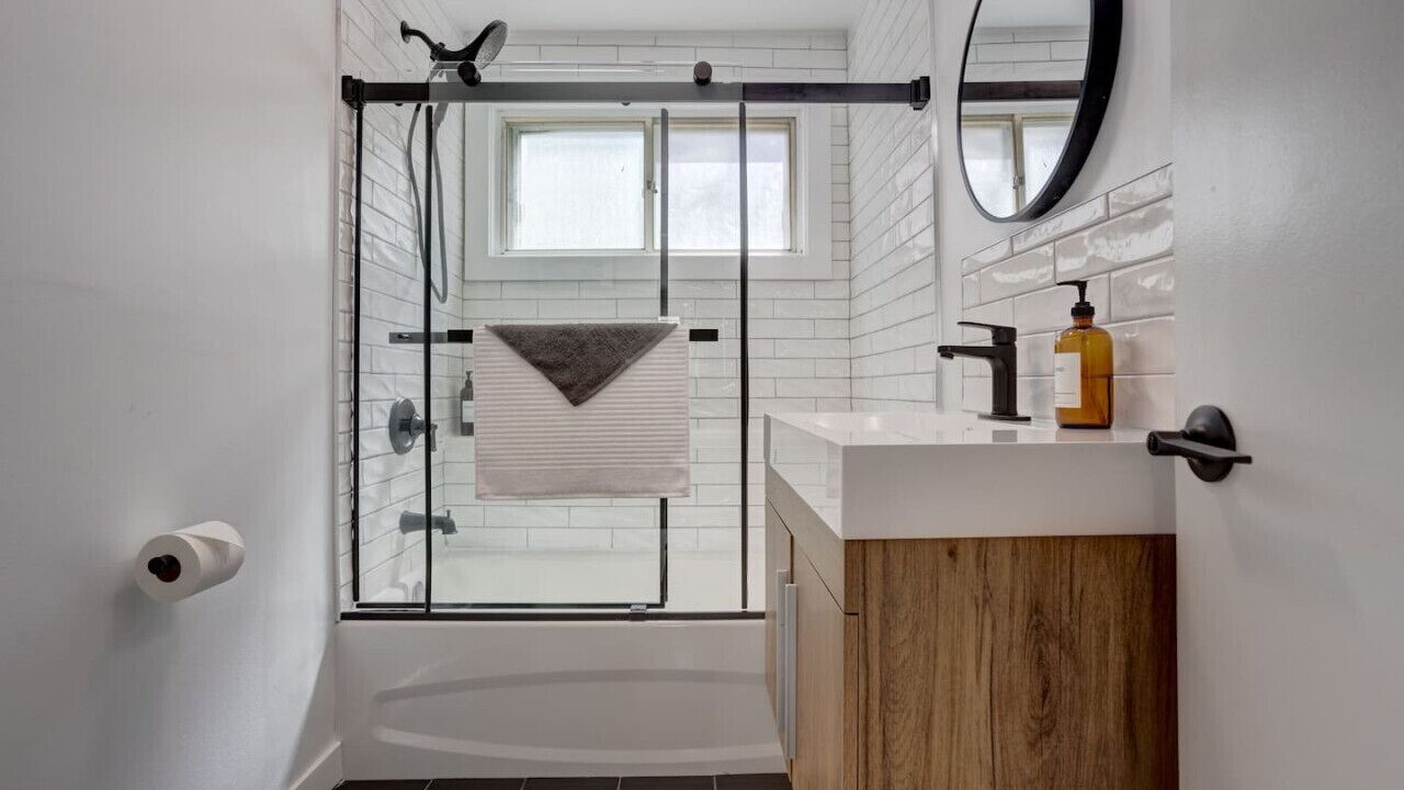 Photo of Bathroom in Dartmouth