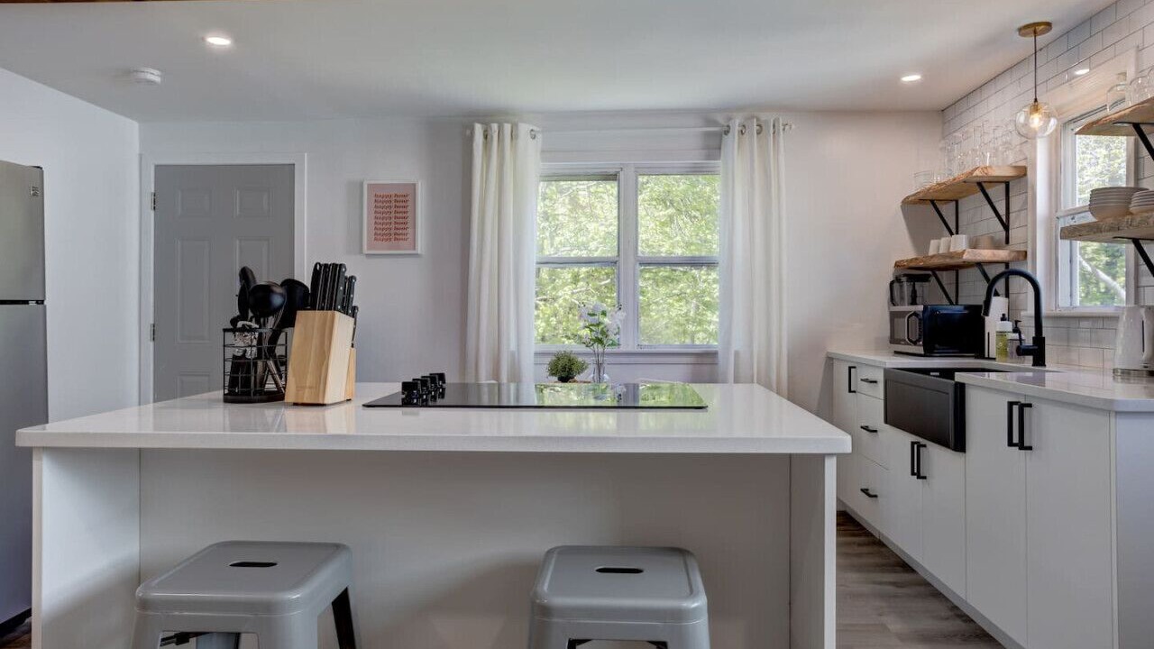 Photo of Kitchen in Dartmouth