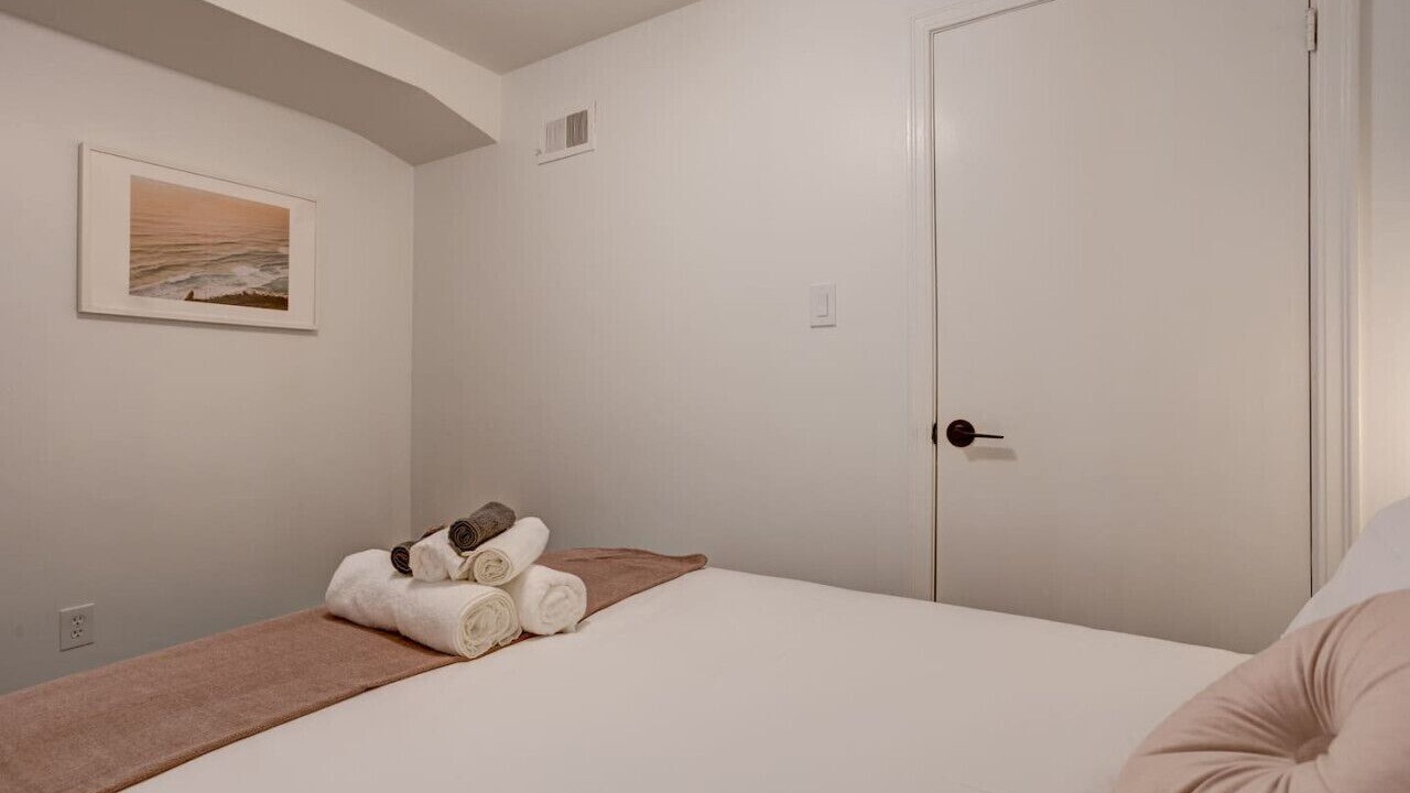 Photo of Bedroom in Dartmouth