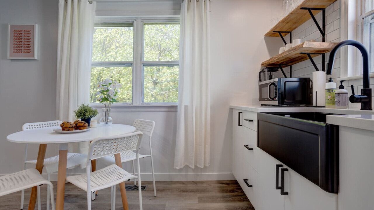 Photo of Kitchen in Dartmouth