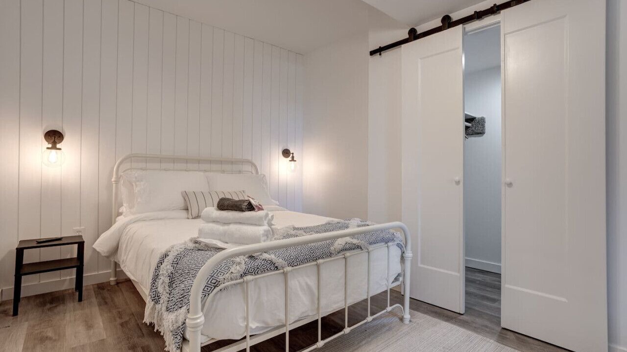 Photo of Bedroom in Dartmouth