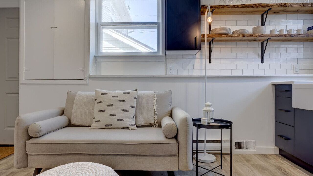 Photo of Livingroom in Dartmouth