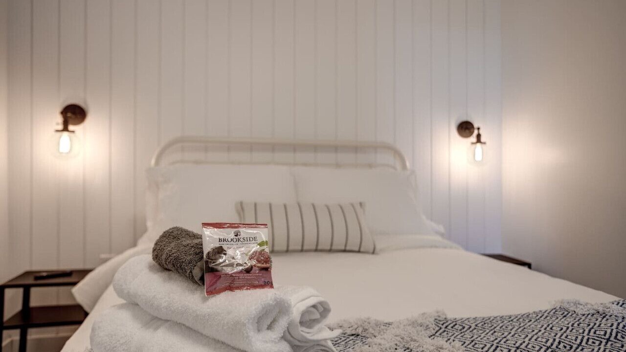 Photo of Bedroom in Dartmouth