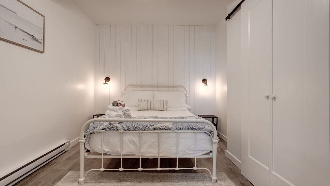 Photo of Bedroom in Dartmouth