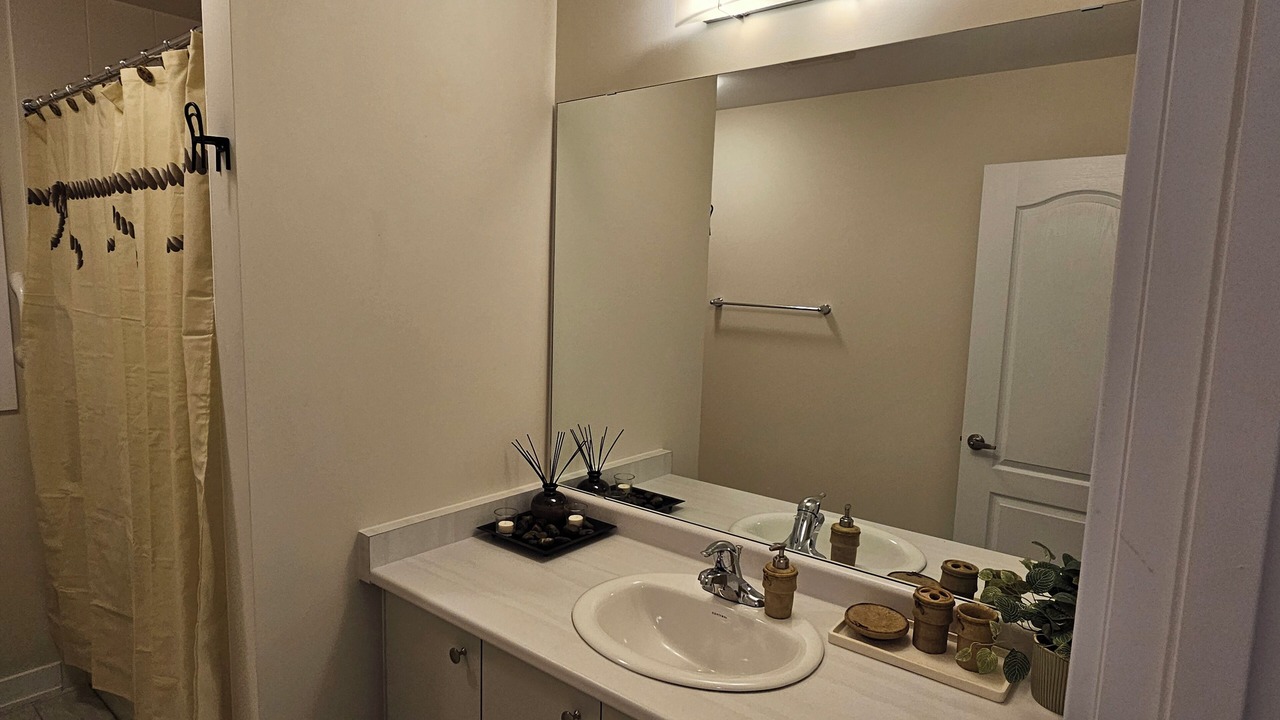 Photo of Bathroom in Welland