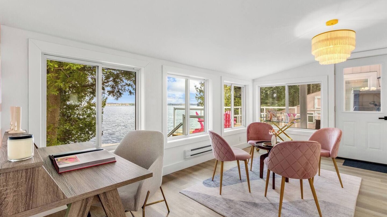 Photo of Outdoor in Grey Highlands