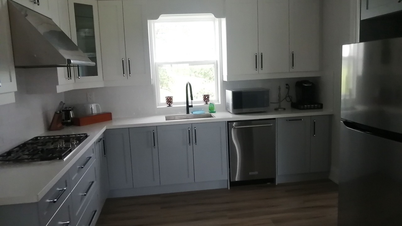 Photo of Kitchen in Brock