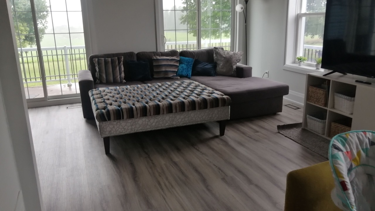 Photo of Livingroom in Brock