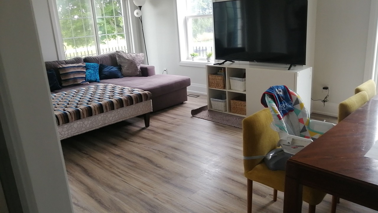 Photo of Livingroom in Brock