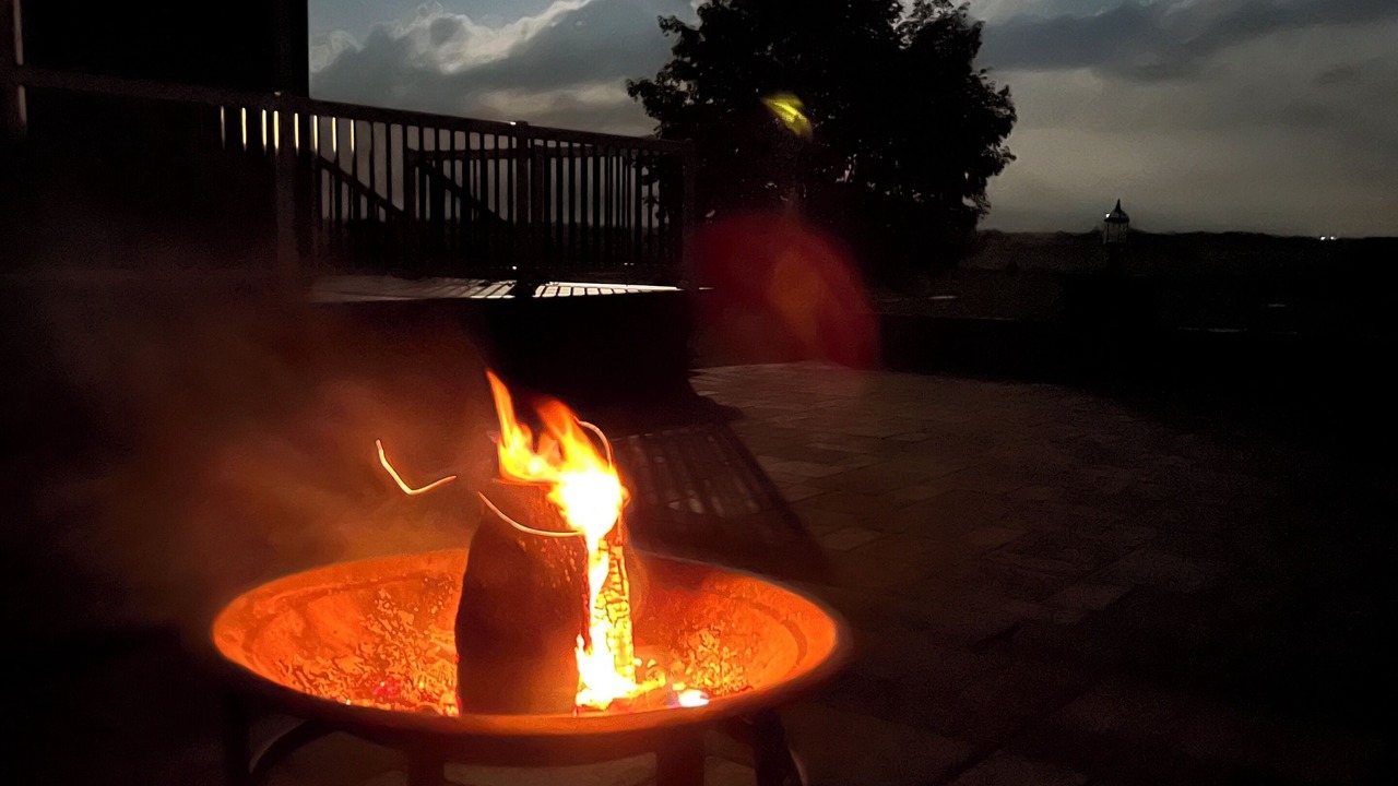 Photo of Patio Balcony in Brock