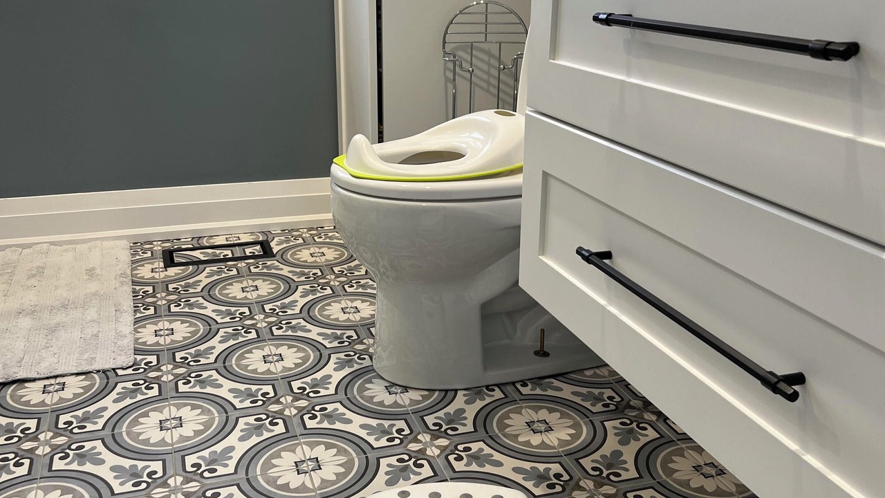 Photo of Bathroom in Brock