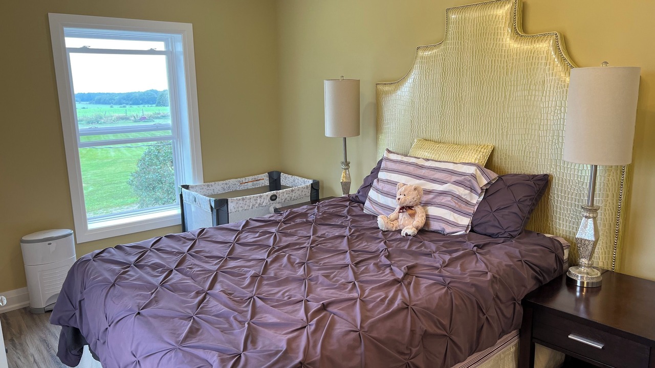 Photo of Bedroom in Brock