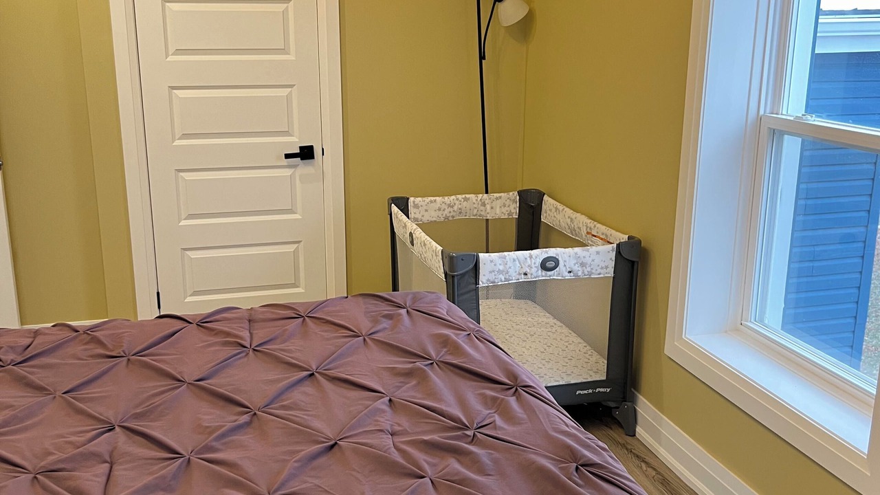 Photo of Bedroom in Brock