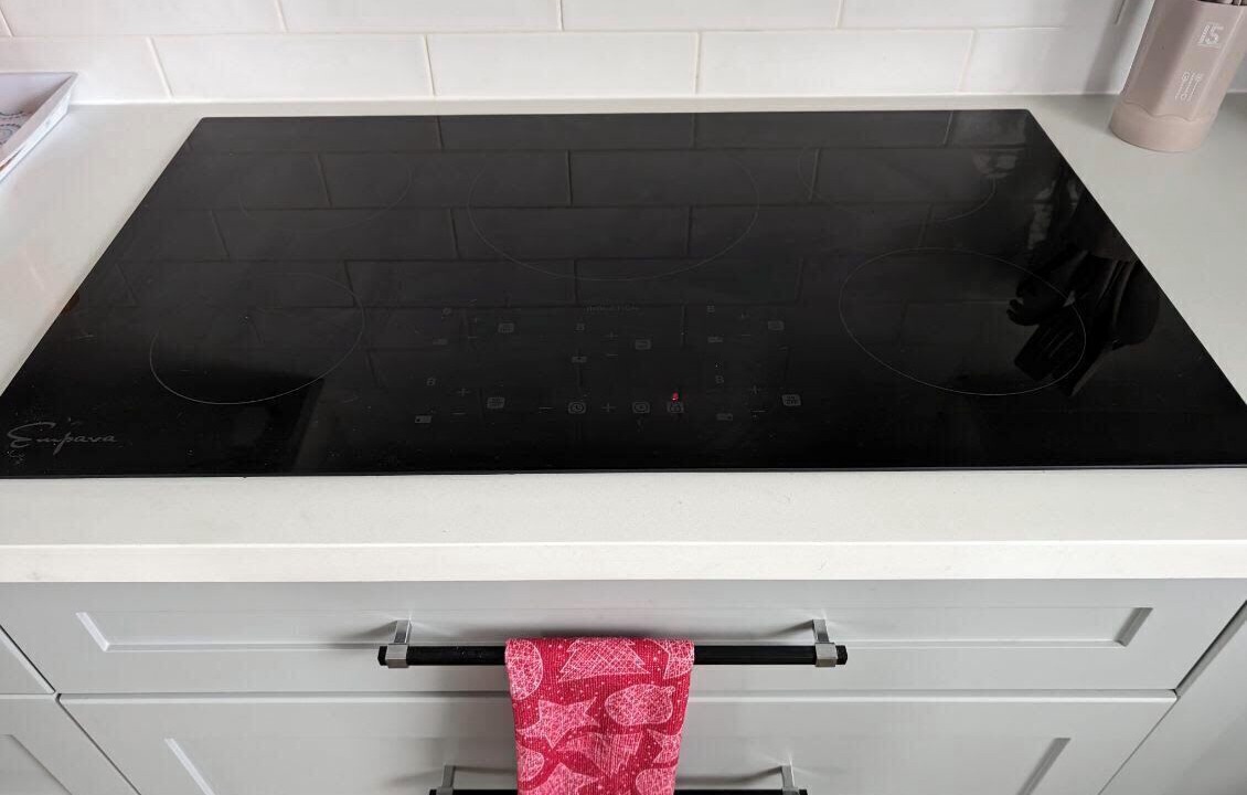 Photo of Bathroom in Brock