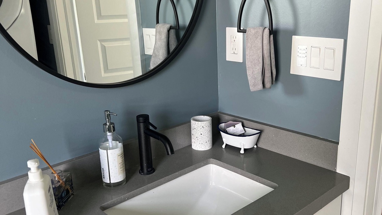 Photo of Bathroom in Brock