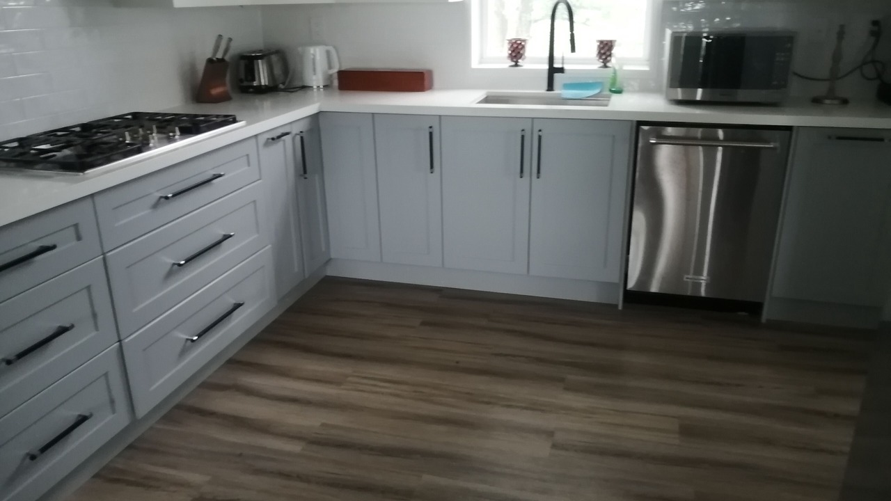 Photo of Kitchen in Brock