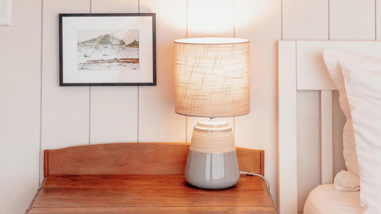 Photo of Bedroom in LaHave