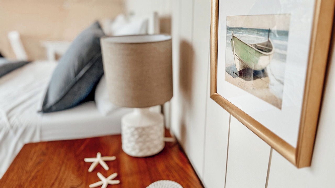 Photo of Bedroom in LaHave