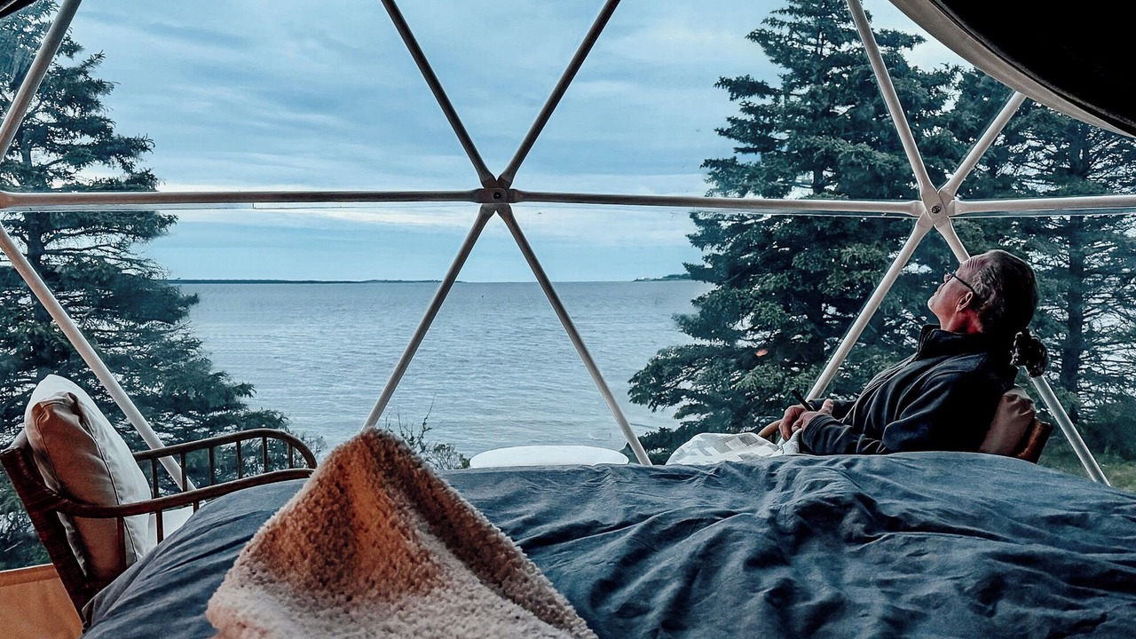 Photo of Bedroom in LaHave