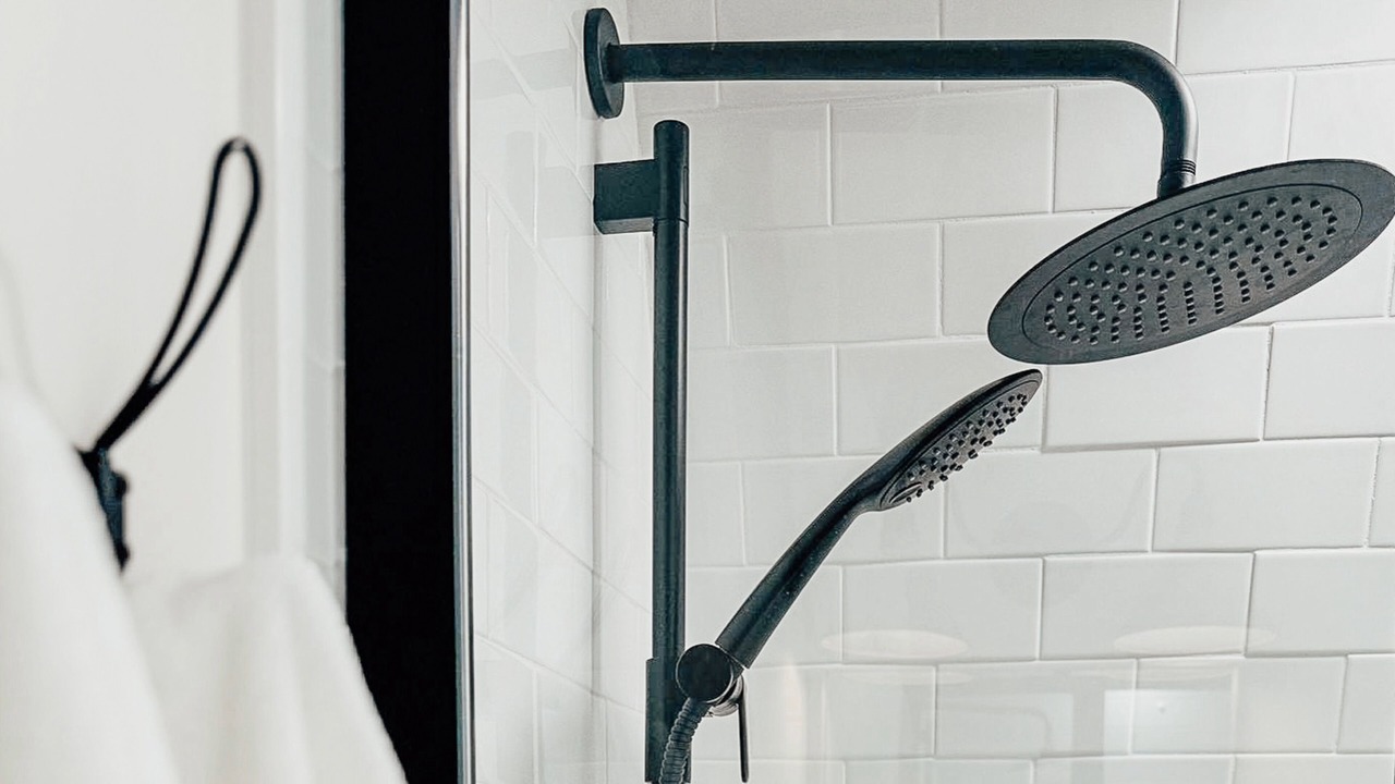Photo of Bathroom in LaHave