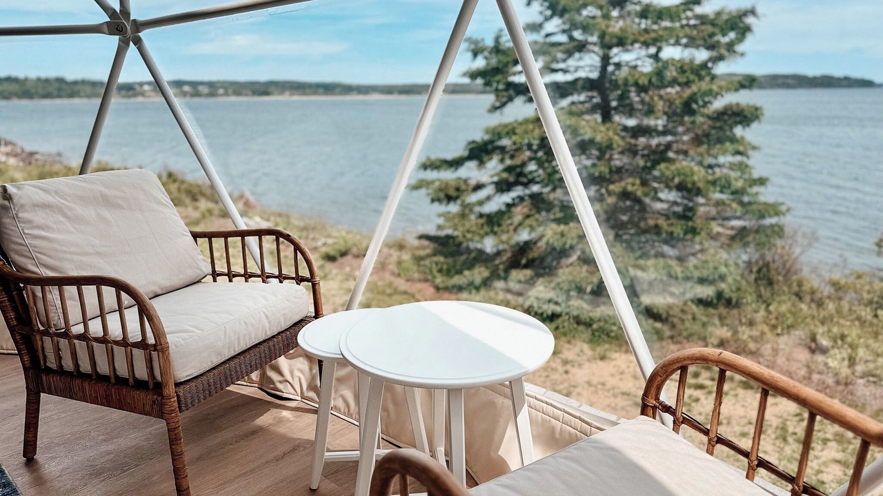 Photo of Outdoor in LaHave