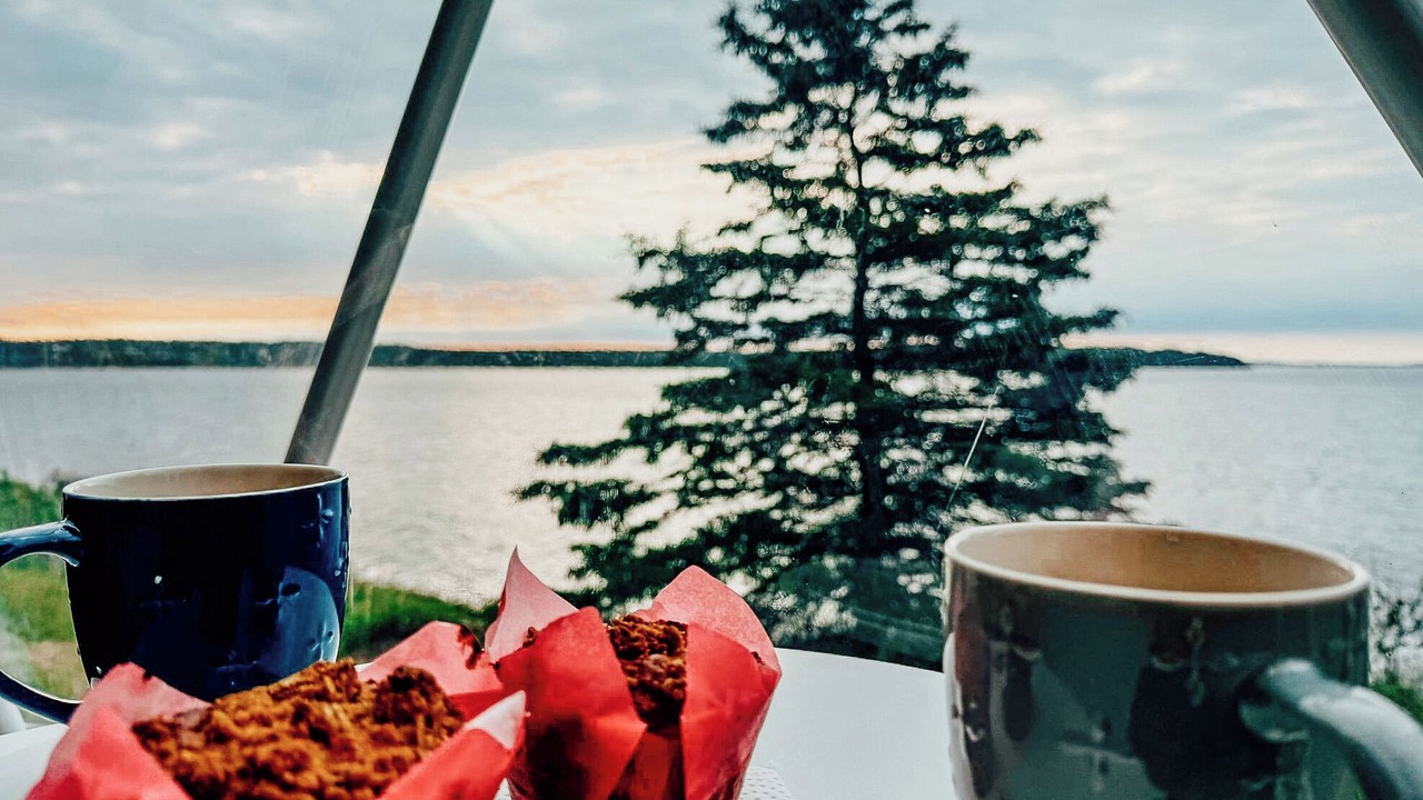 Photo of Outdoor in LaHave