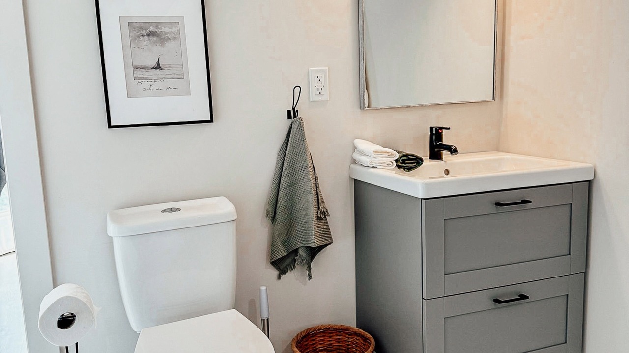Photo of Bathroom in LaHave