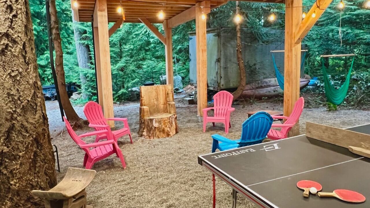 Photo of Outdoor in Regional District of Nanaimo