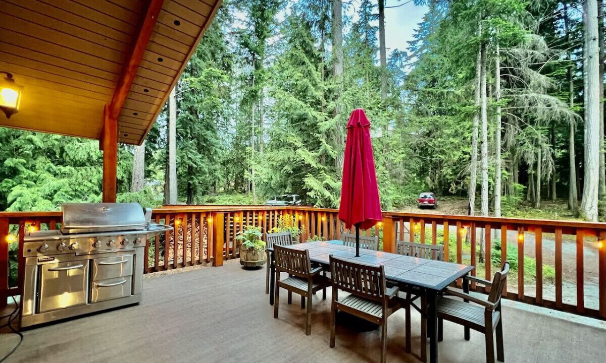 Photo of Outdoor in Regional District of Nanaimo