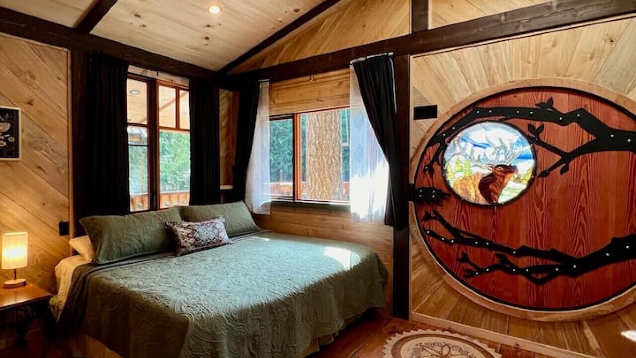 Photo of Bedroom in Regional District of Nanaimo