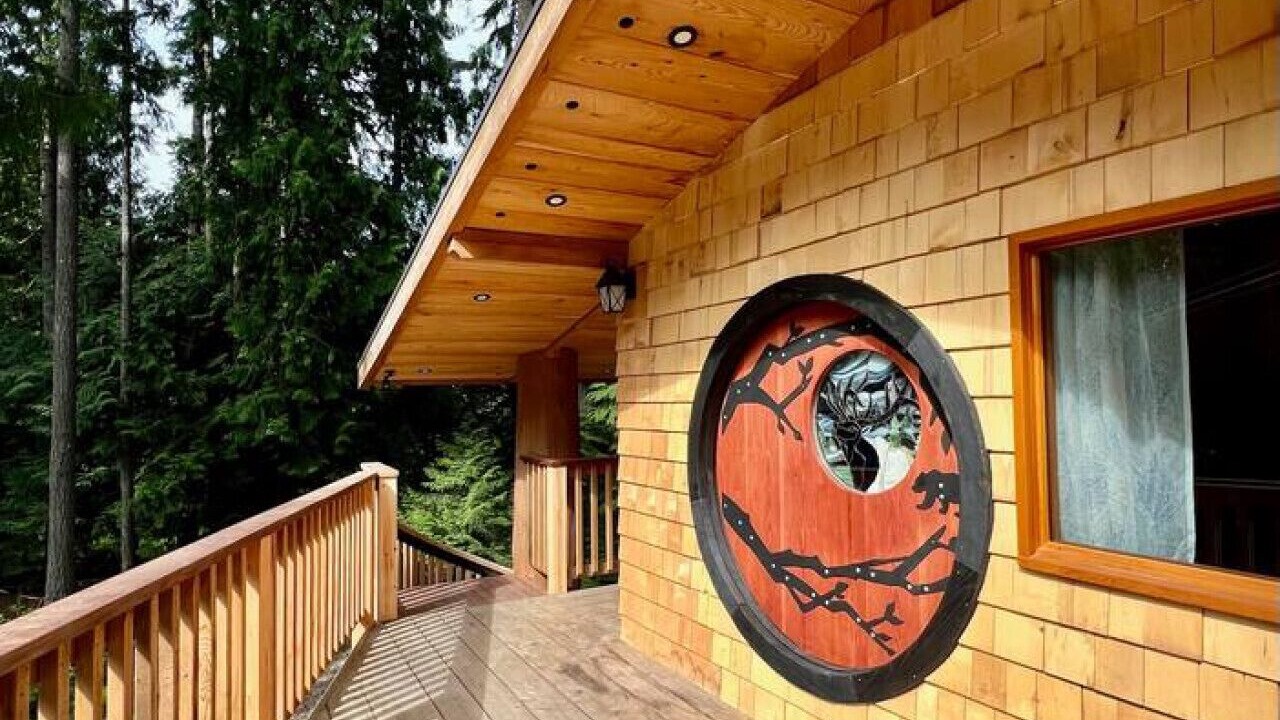 Photo of Outdoor in Regional District of Nanaimo