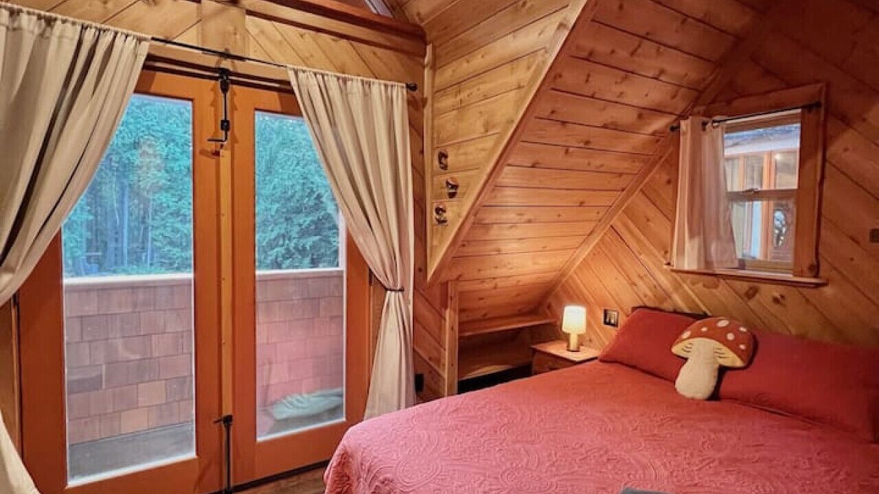 Photo of Bedroom in Regional District of Nanaimo