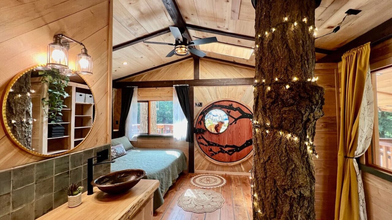 Photo of Bedroom in Regional District of Nanaimo