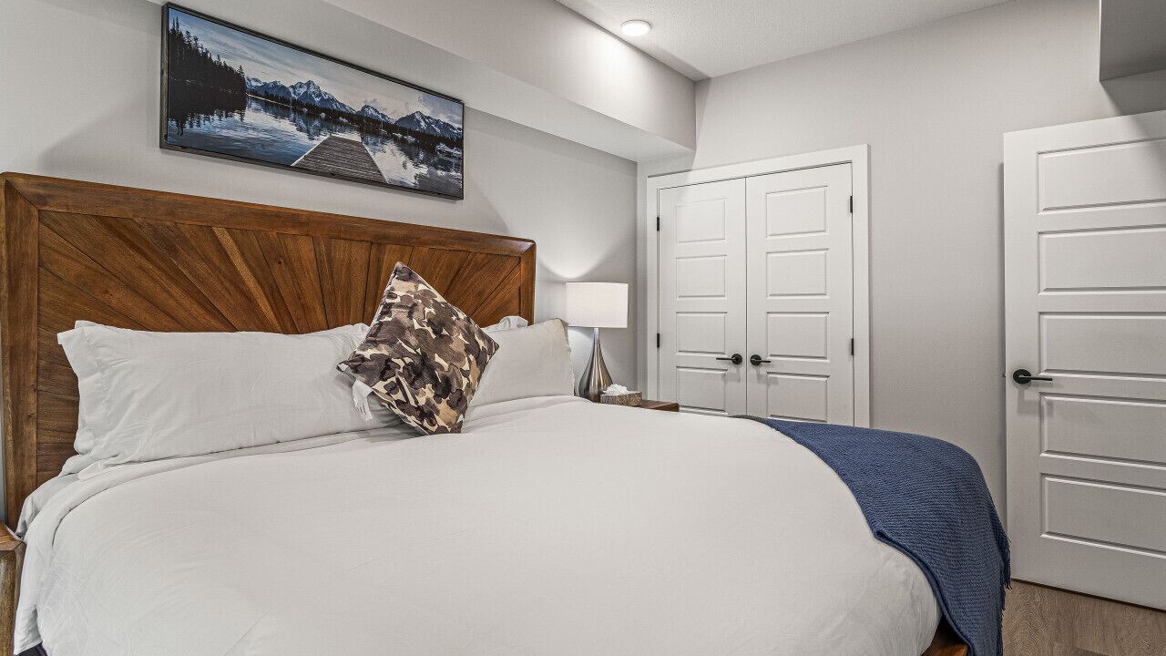 Photo of Bedroom in Copperstone Resort