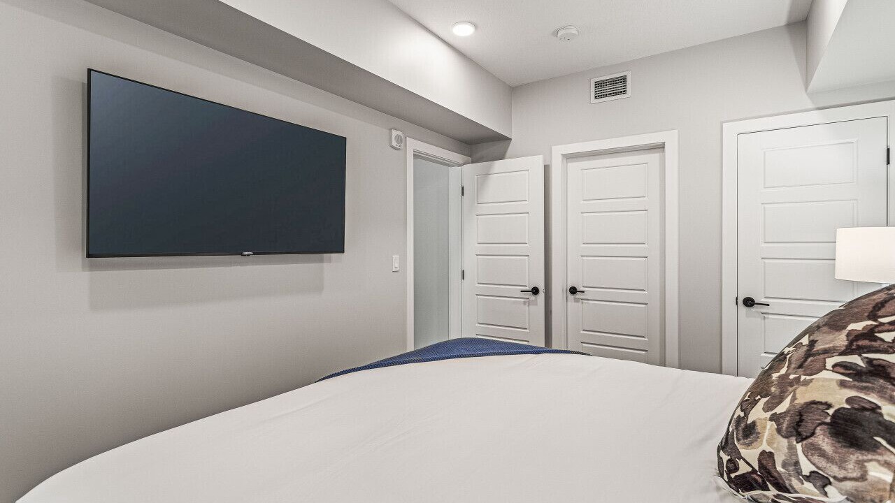 Photo of Bedroom in Copperstone Resort